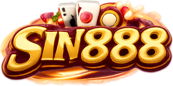 Logo sin888 Indonesia